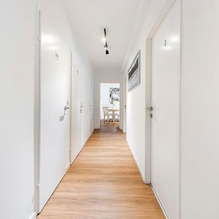 Central City Lofts Viyana Dış mekan fotoğraf