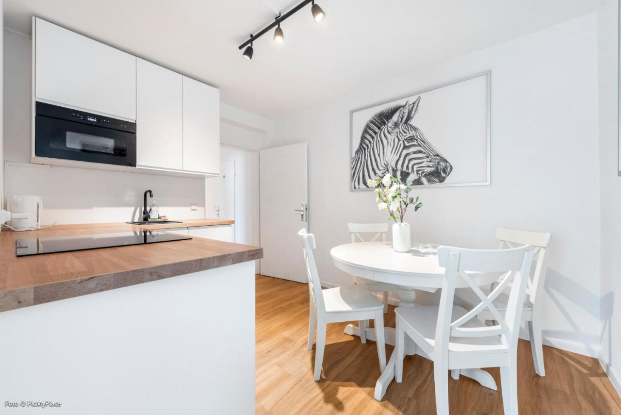 Central City Lofts Viyana Dış mekan fotoğraf