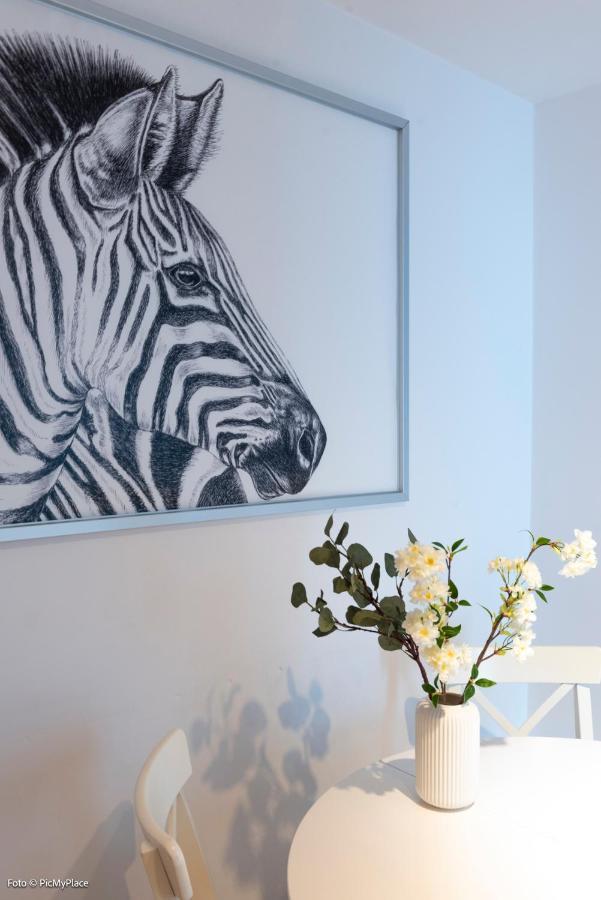 Central City Lofts Viyana Dış mekan fotoğraf