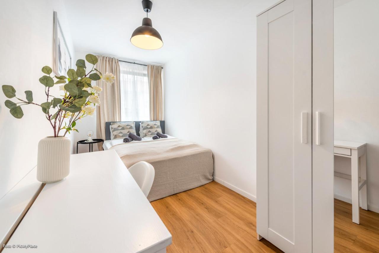 Central City Lofts Viyana Dış mekan fotoğraf