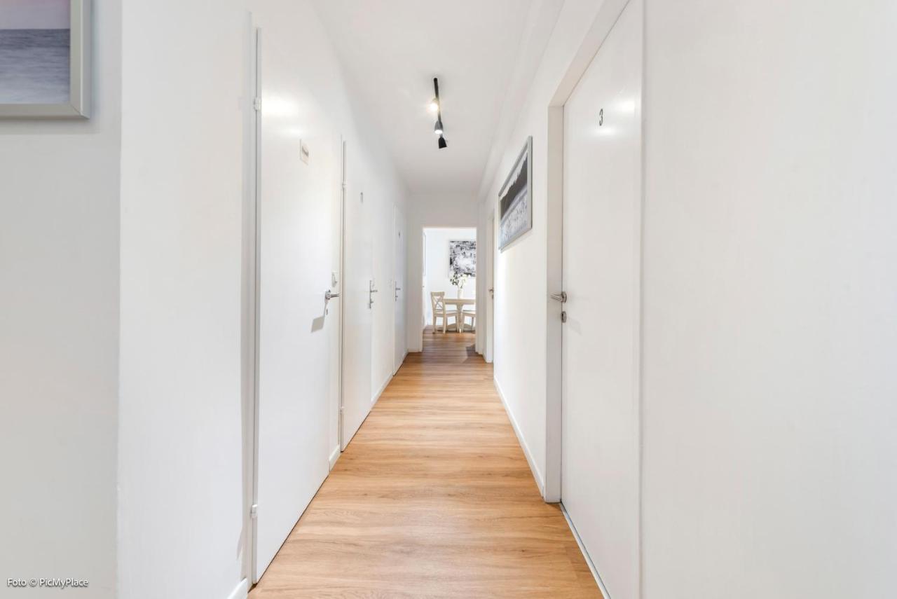 Central City Lofts Viyana Dış mekan fotoğraf