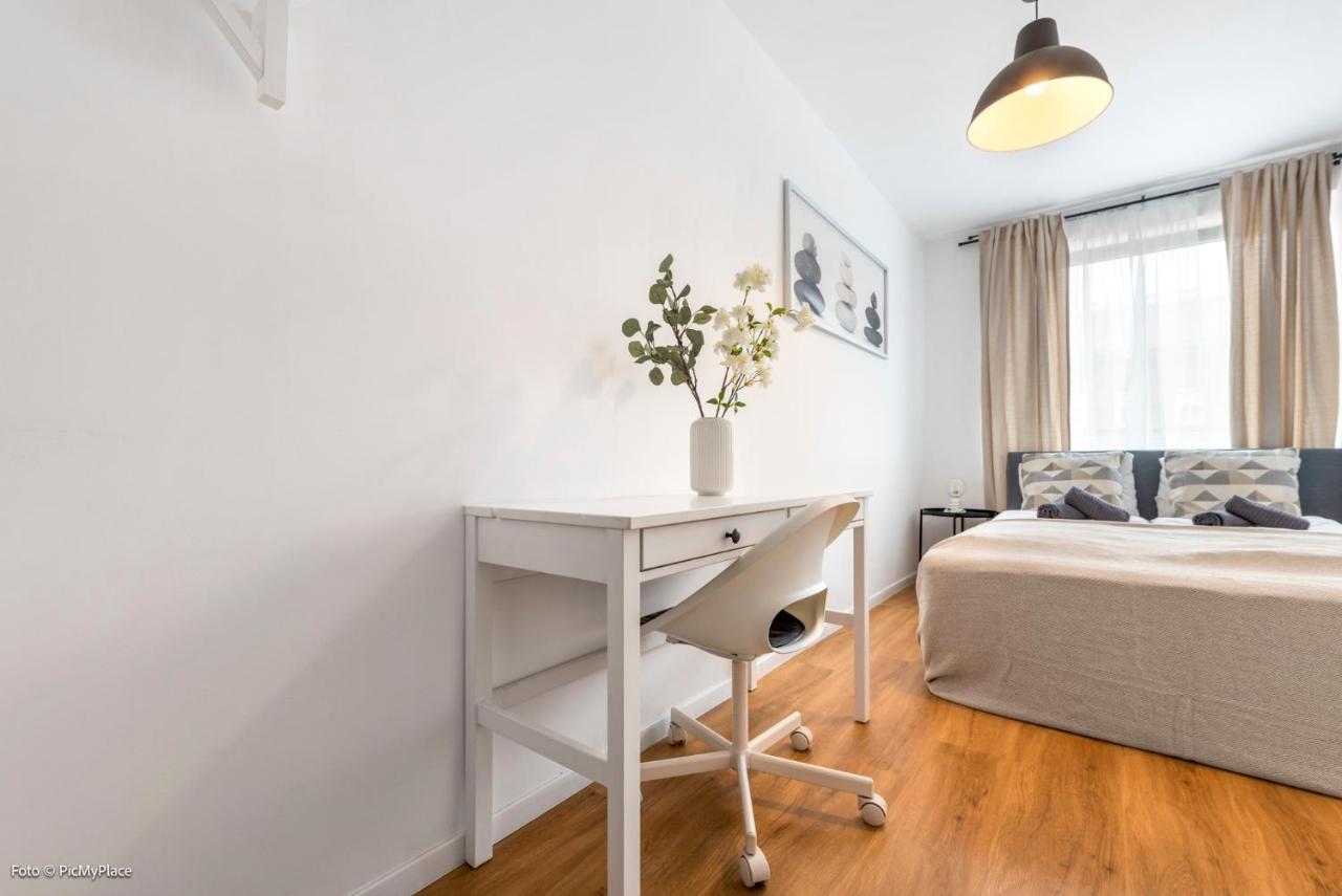 Central City Lofts Viyana Dış mekan fotoğraf