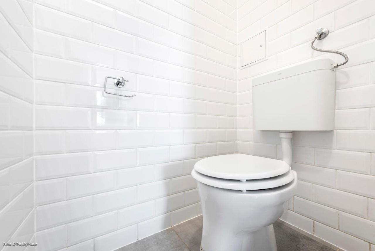 Central City Lofts Viyana Dış mekan fotoğraf