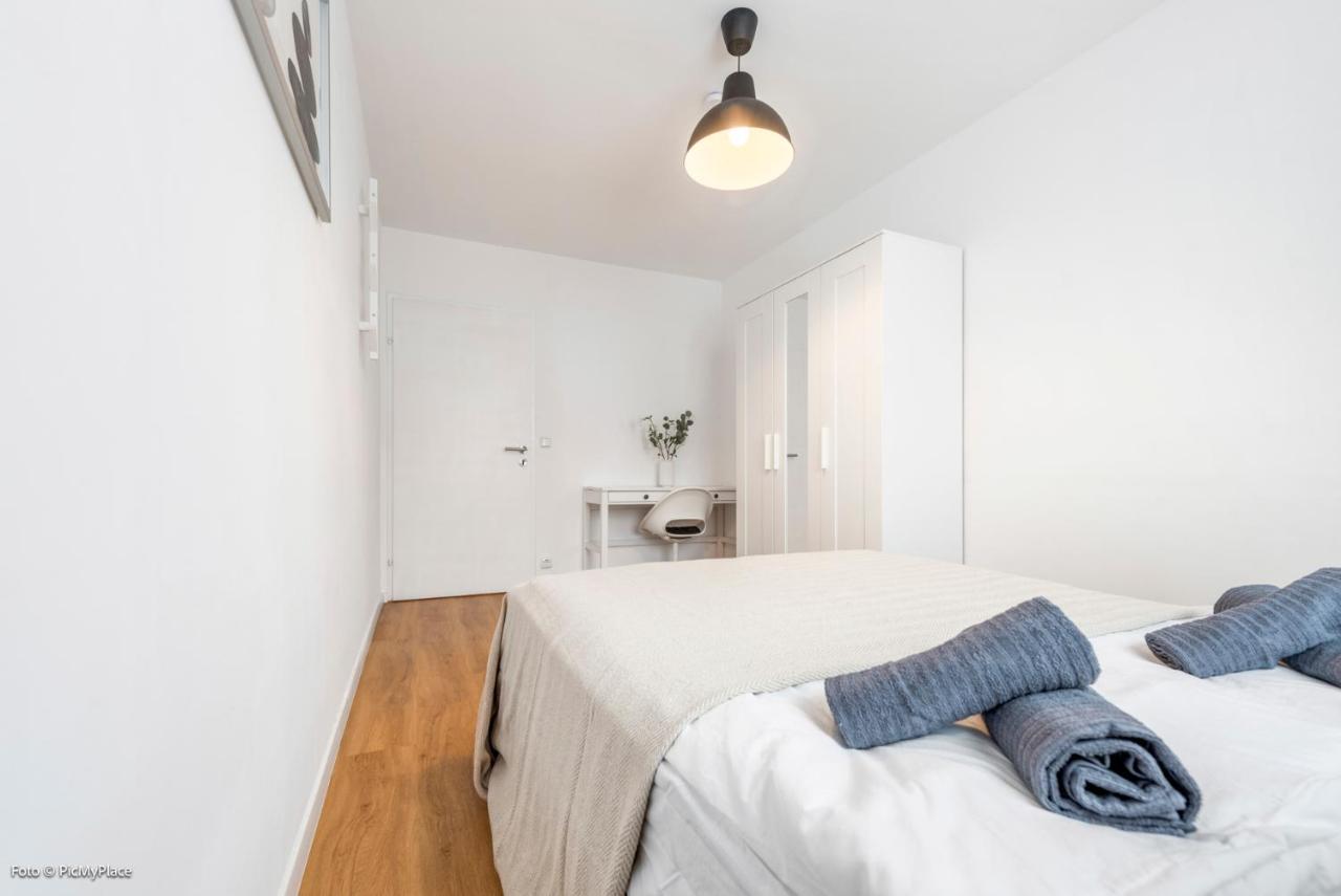 Central City Lofts Viyana Dış mekan fotoğraf