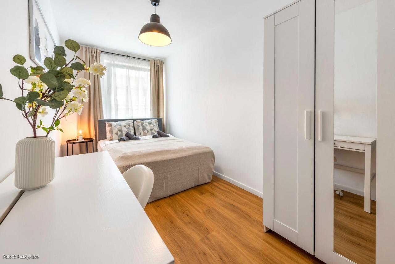 Central City Lofts Viyana Dış mekan fotoğraf