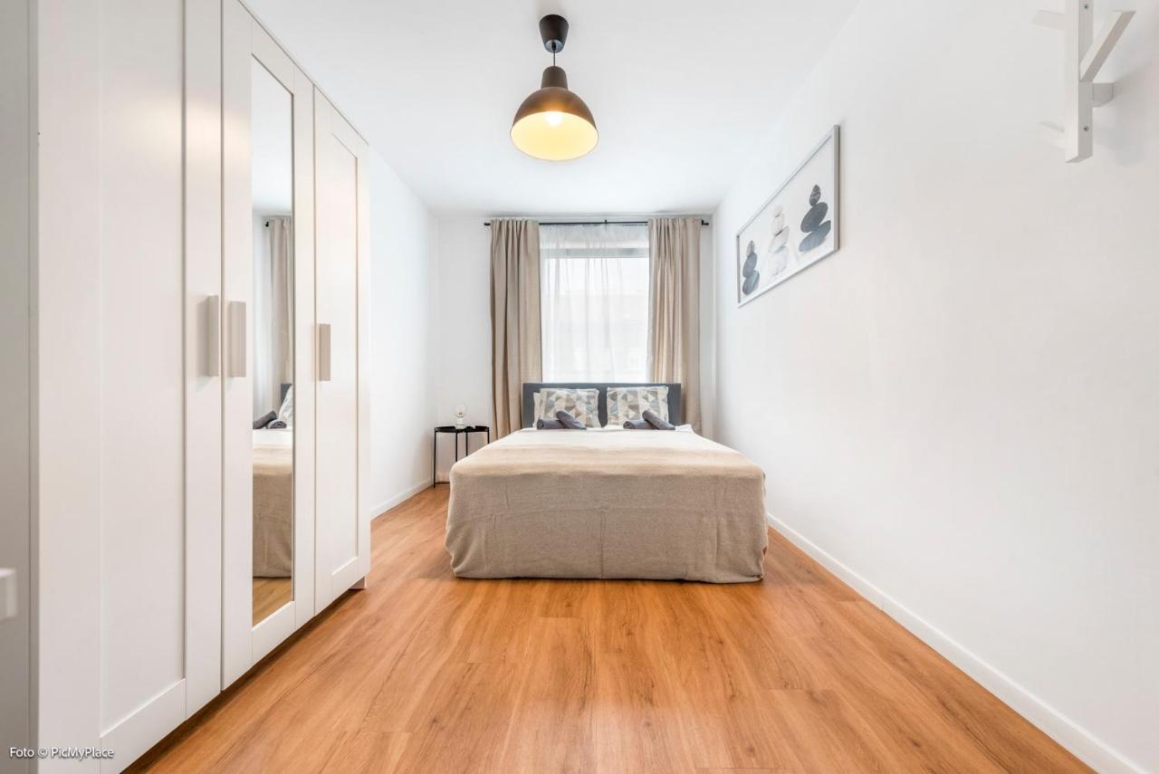 Central City Lofts Viyana Dış mekan fotoğraf