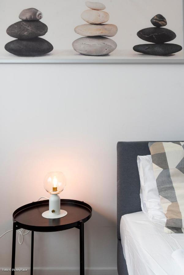 Central City Lofts Viyana Dış mekan fotoğraf