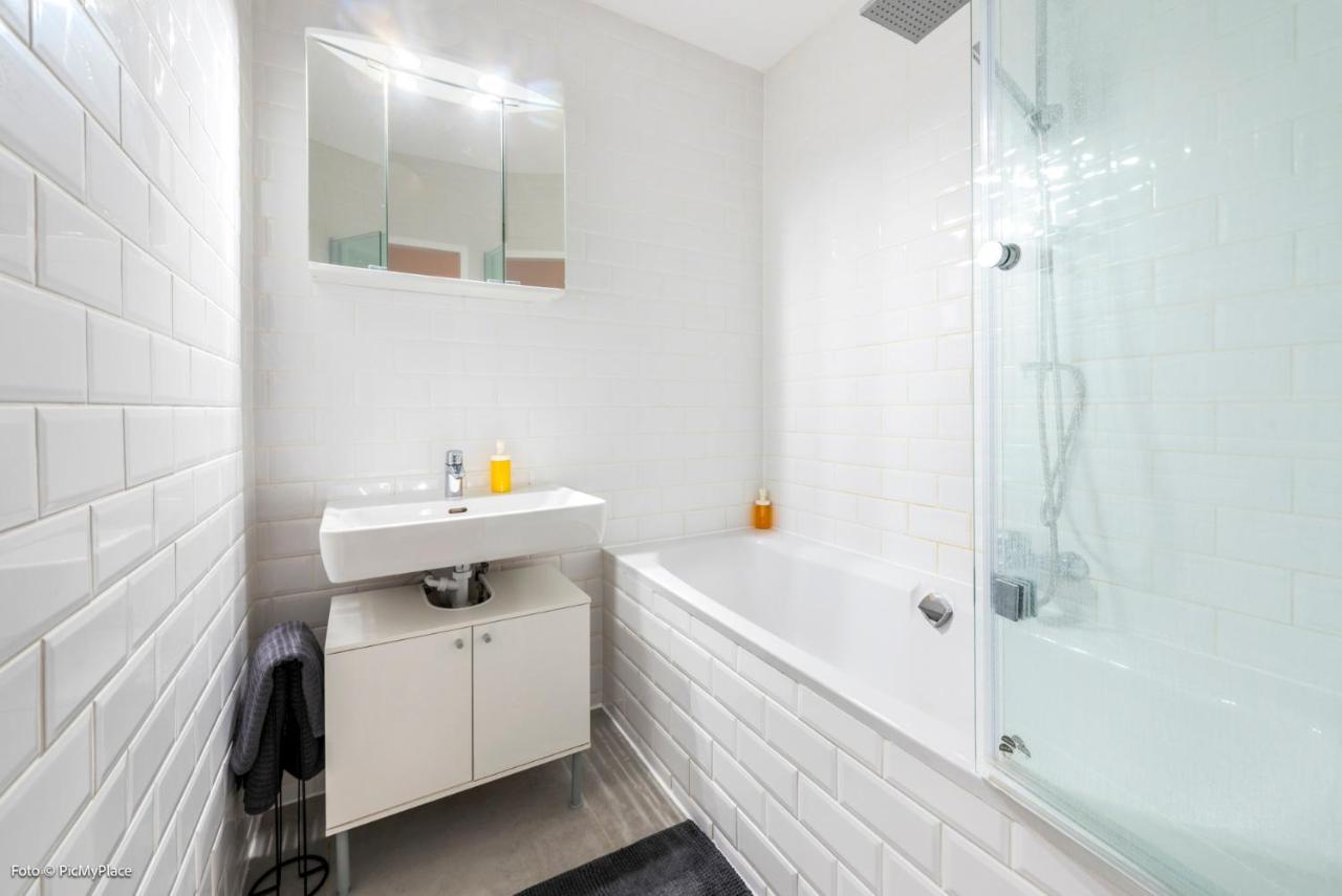 Central City Lofts Viyana Dış mekan fotoğraf